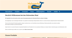 Desktop Screenshot of hww.cc