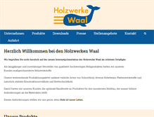 Tablet Screenshot of hww.cc